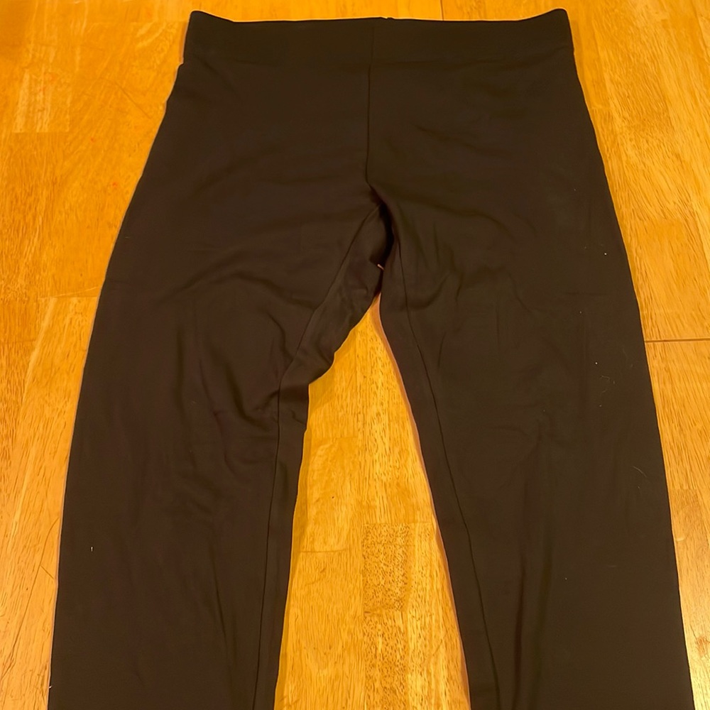 NWOT Womens leggings